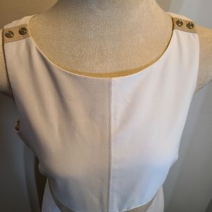 White House Black Market Dress Size 6